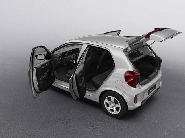 KIA PICANTO 1.0 DPI DynamicLine