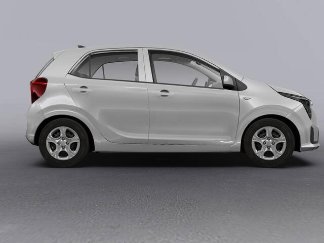 KIA PICANTO 1.0 DPI DynamicLine