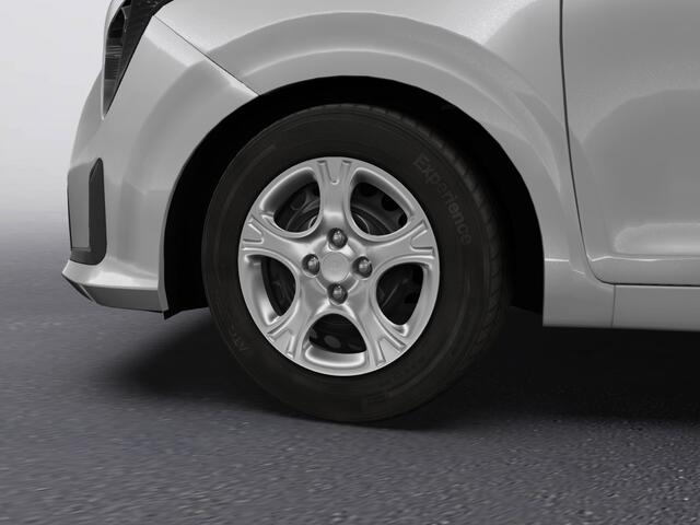 KIA PICANTO 1.0 DPI DynamicLine