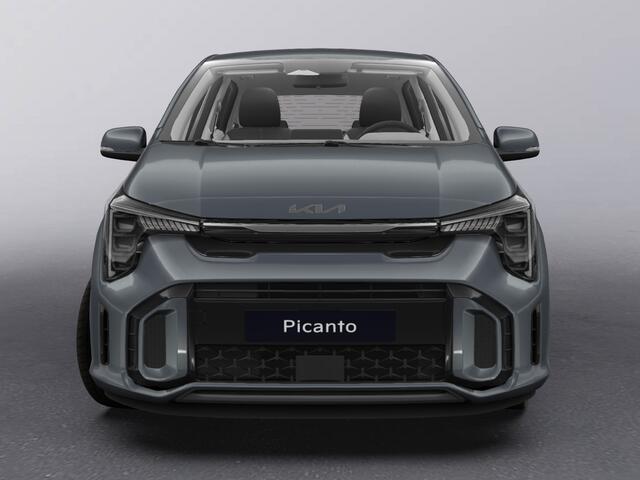 KIA PICANTO 1.0 DPI GT-Line