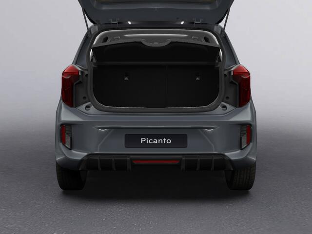 KIA PICANTO 1.0 DPI GT-Line
