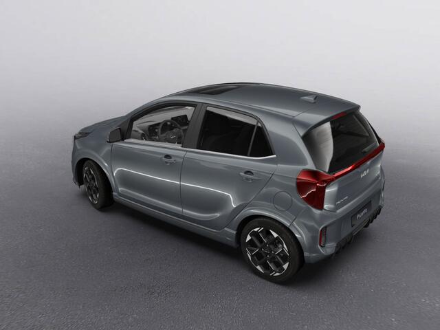 KIA PICANTO 1.0 DPI GT-Line