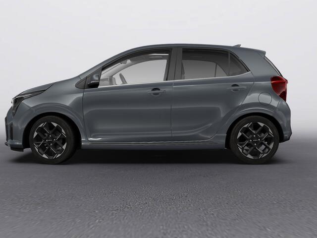 KIA PICANTO 1.0 DPI GT-Line