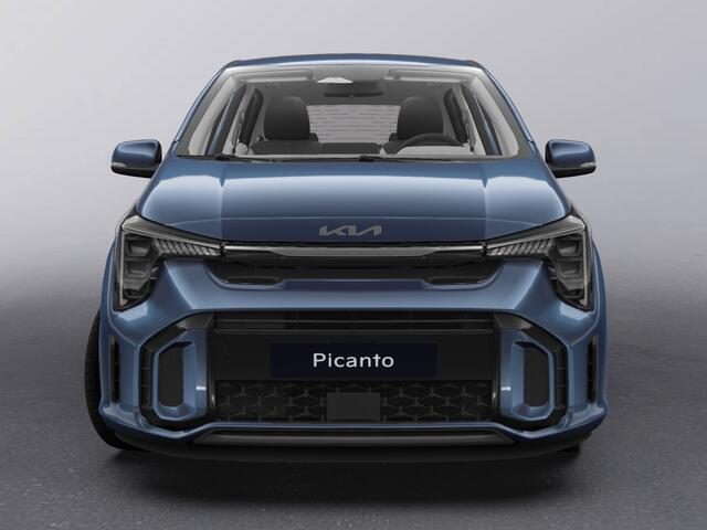 KIA PICANTO 1.0 DPI GT-Line