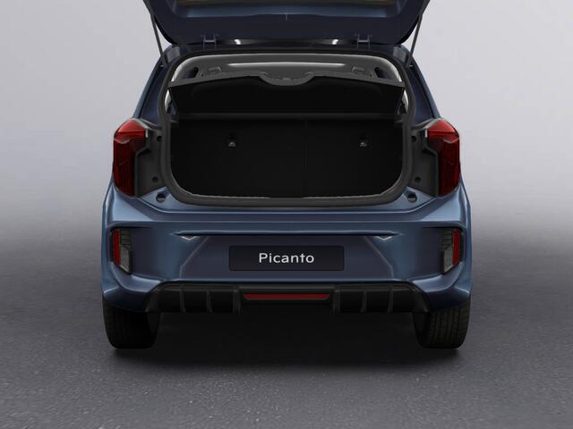 KIA PICANTO 1.0 DPI GT-Line