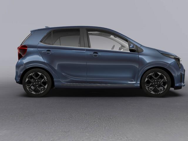 KIA PICANTO 1.0 DPI GT-Line