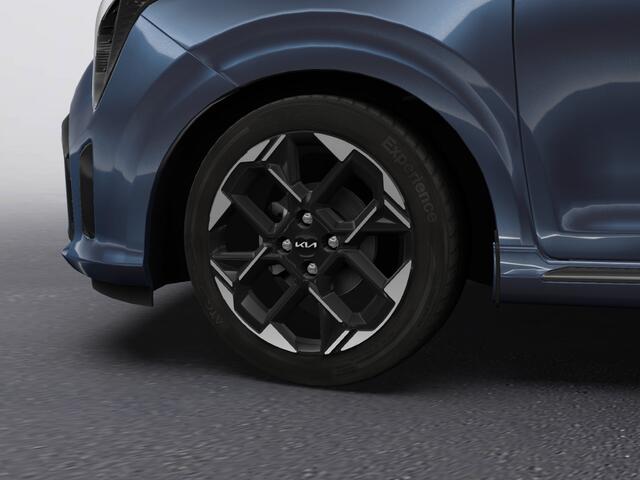 KIA PICANTO 1.0 DPI GT-Line