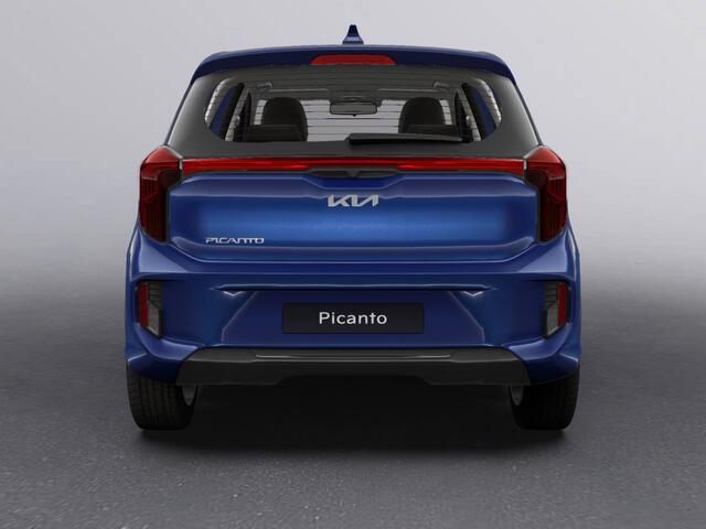 KIA PICANTO 1.0 DPI DynamicLine
