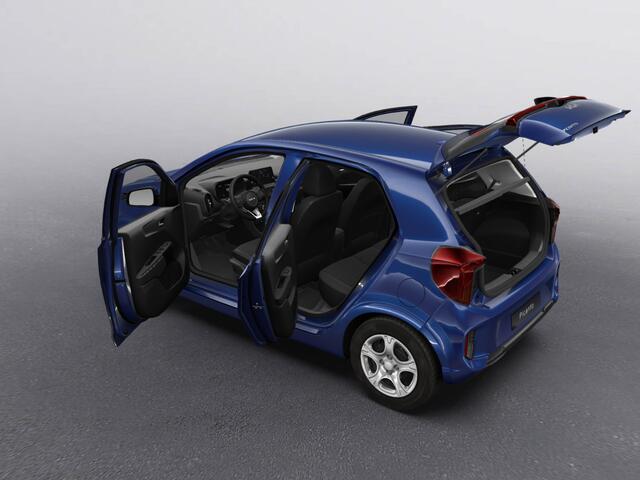 KIA PICANTO 1.0 DPI DynamicLine