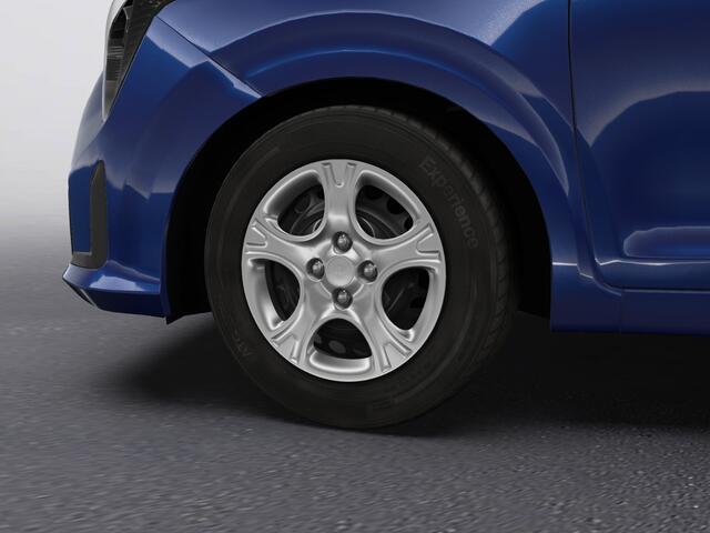KIA PICANTO 1.0 DPI DynamicLine