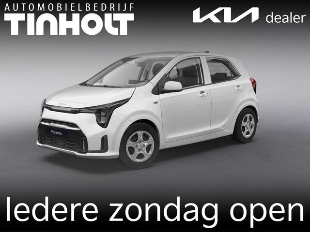 KIA PICANTO 1.0 DPI DynamicLine