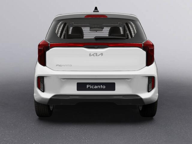 KIA PICANTO 1.0 DPI DynamicLine