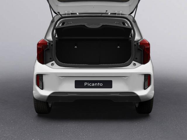 KIA PICANTO 1.0 DPI DynamicLine