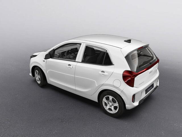 KIA PICANTO 1.0 DPI DynamicLine