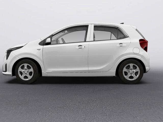 KIA PICANTO 1.0 DPI DynamicLine