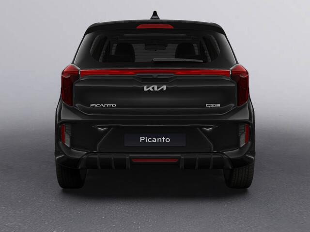 KIA PICANTO 1.0 DPI GT-Line