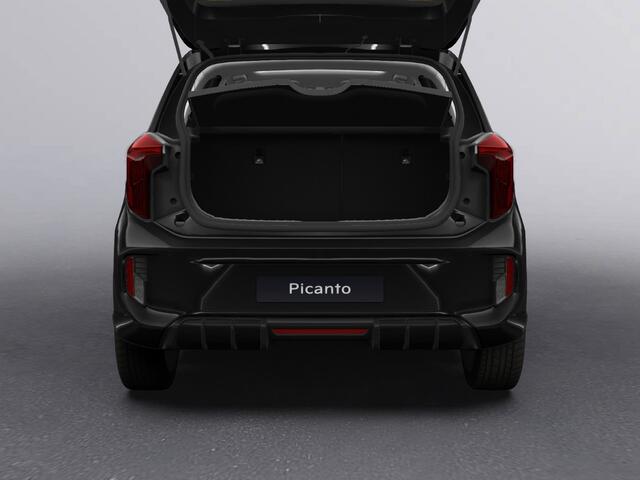 KIA PICANTO 1.0 DPI GT-Line