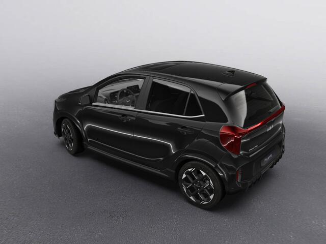 KIA PICANTO 1.0 DPI GT-Line