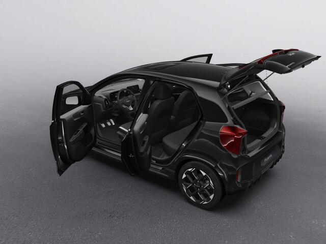 KIA PICANTO 1.0 DPI GT-Line