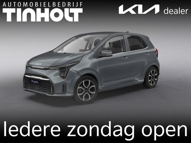 KIA PICANTO 1.0 DPI ExecutiveLine
