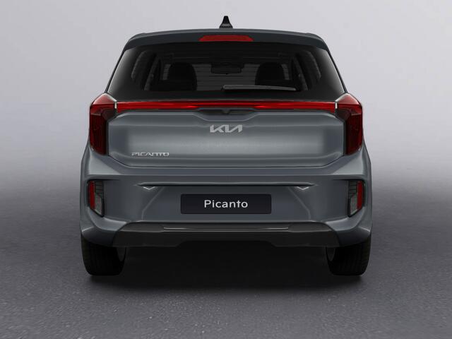 KIA PICANTO 1.0 DPI ExecutiveLine