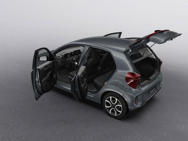KIA PICANTO 1.0 DPI ExecutiveLine