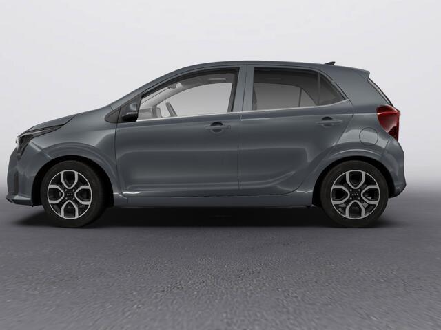 KIA PICANTO 1.0 DPI ExecutiveLine