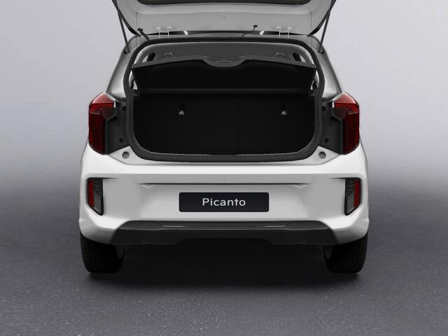 KIA PICANTO 1.0 DPI ExecutiveLine