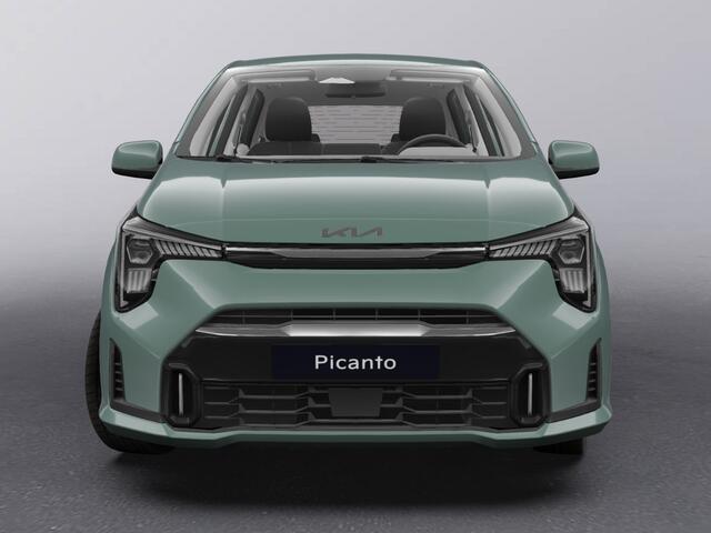 KIA PICANTO 1.0 DPI DynamicLine