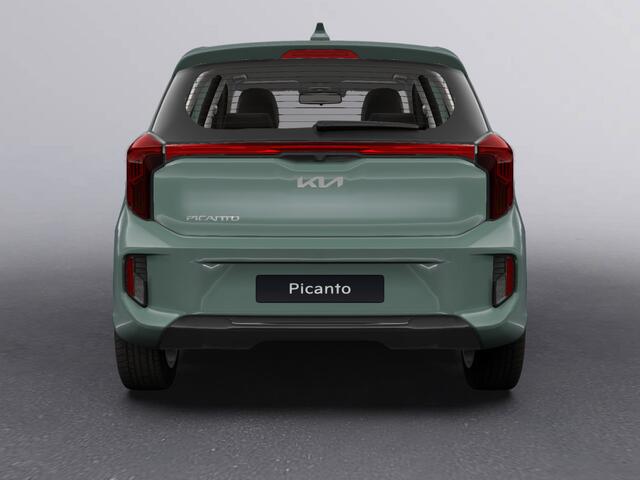 KIA PICANTO 1.0 DPI DynamicLine