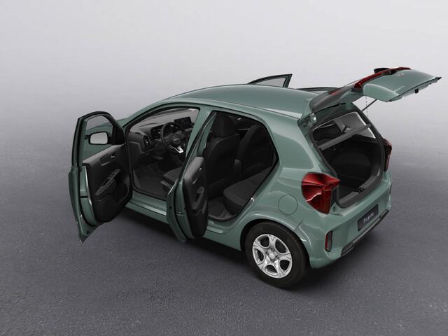 KIA PICANTO 1.0 DPI DynamicLine