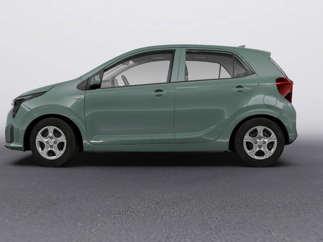 KIA PICANTO 1.0 DPI DynamicLine
