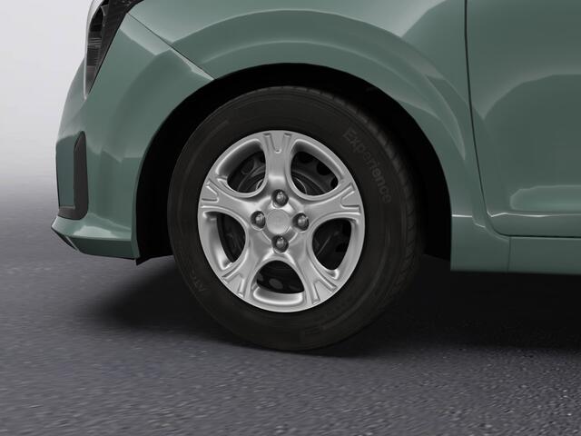 KIA PICANTO 1.0 DPI DynamicLine