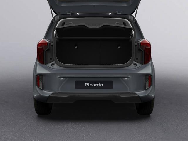 KIA PICANTO 1.0 DPI DynamicPlusLine