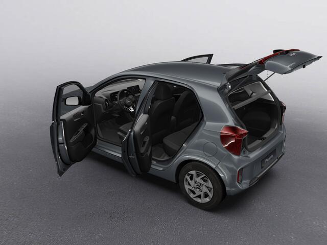 KIA PICANTO 1.0 DPI DynamicPlusLine