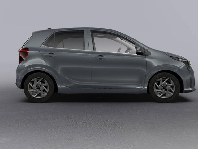 KIA PICANTO 1.0 DPI DynamicPlusLine
