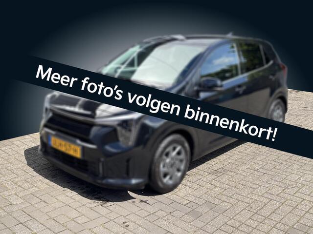 KIA PICANTO 1.0 DPI DynamicPlusLine