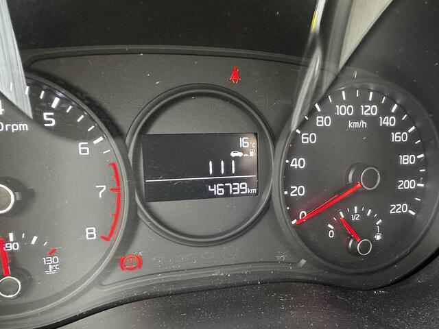 KIA PICANTO 1.0 MPi ComfortPlusLine NL auto | Camera | Airco | Carplay
