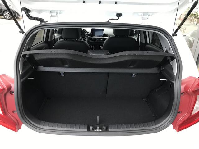 KIA PICANTO 1.0 T-GDi GT-Line 100PK 7 JAAR GARANTIE