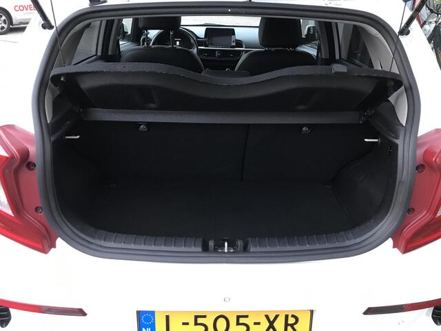 KIA PICANTO 1.0 T-GDi GT-Line 100PK 7 JAAR GARANTIE Kia Picanto 1.0 T-GDi GT-Line 5p