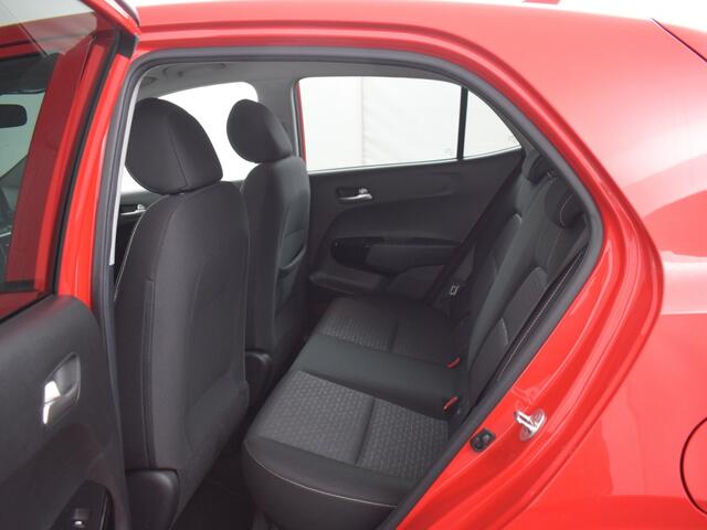 KIA PICANTO 1.0 DPi DynamicPlusLine | Dealeronderhouden o 1e Eigenaar