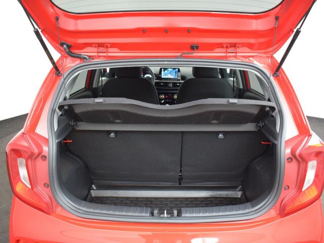 KIA PICANTO 1.0 DPi DynamicPlusLine | Dealeronderhouden o 1e Eigenaar
