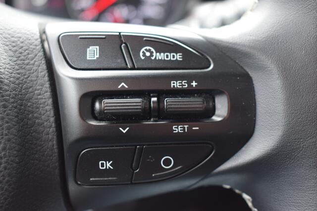 KIA PICANTO 1.0 DPi DynamicPlusLine | Navigatie | Camera | Climate + Cruise Control | Tot 10Jr. Kia-Garantie |