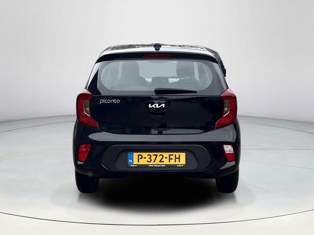 KIA PICANTO 1.0 DPi DynamicLine | Camera | CarPlay |