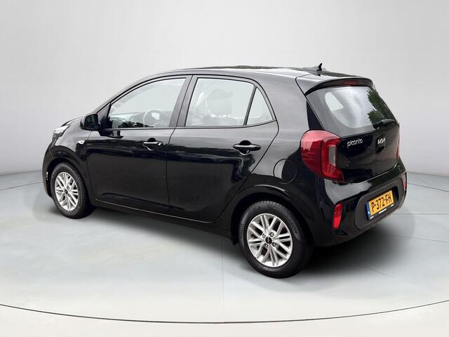 KIA PICANTO 1.0 DPi DynamicLine | Camera | CarPlay |
