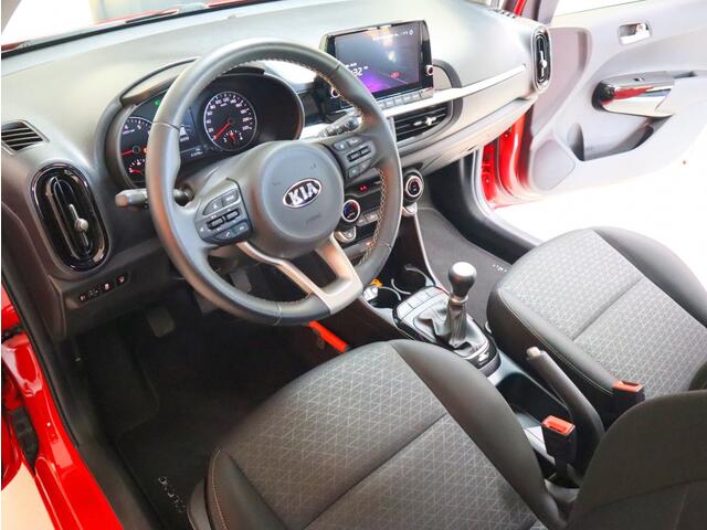 KIA PICANTO 1.0 DPi Dyn.PlusL.| cruise | navi | cam | keyless | dealer oh.