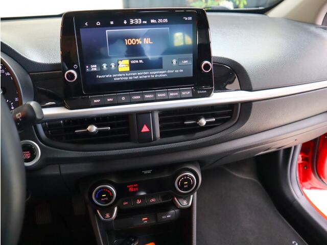 KIA PICANTO 1.0 DPi Dyn.PlusL.| cruise | navi | cam | keyless | dealer oh.
