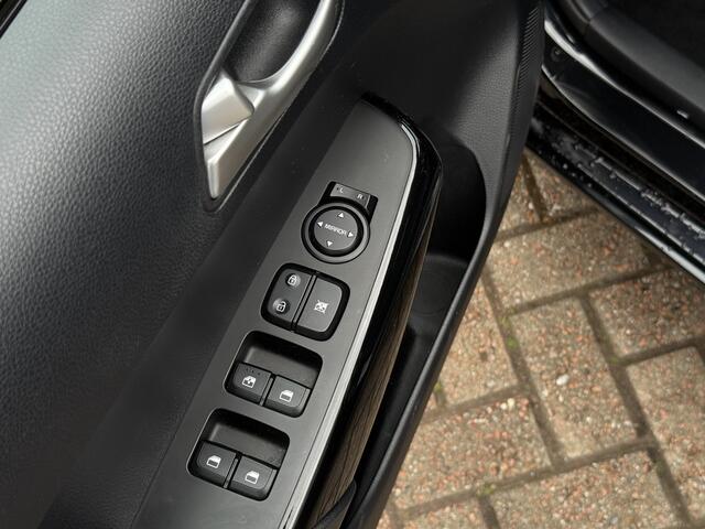 KIA PICANTO 1.0 DPi DynamicLine slechts 18.323km!! 1e eigenaar! | Camera | Airco | LM Velgen | Elekt. Ramen | Apple Carplay/Android Auto | RIJKLAARPRIJS INCL 12 MAANDEN GARANTIE EN BEURT