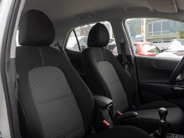KIA PICANTO 1.0 DPI DynamicLine | Carplay | Achteruitrijcamera | Airco
