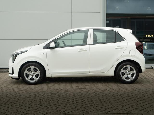 KIA PICANTO 1.0 DPI DynamicLine | Carplay | Achteruitrijcamera | Airco